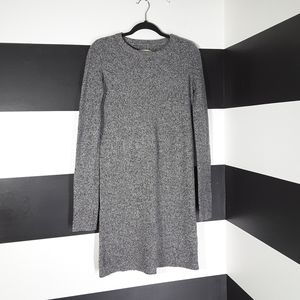 CURRENT/ELLIOTT $358 The Easy Sweater Dress Size 3